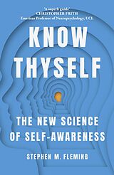 eBook (epub) Know Thyself de Stephen M Fleming