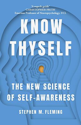 eBook (epub) Know Thyself de Stephen M Fleming