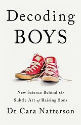 Poche format B Decoding Boys von Cara Natterson