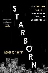 E-Book (epub) Starborn von Roberto Trotta