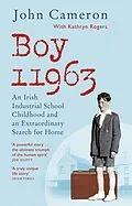 E-Book (epub) Boy 11963 von John Cameron