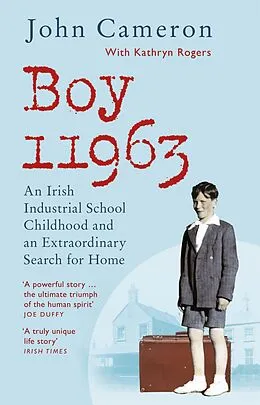 E-Book (epub) Boy 11963 von John Cameron