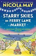 E-Book (epub) Starry Skies in Ferry Lane Market von Nicola May