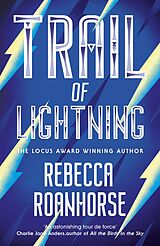 eBook (epub) Trail of Lightning de Rebecca Roanhorse