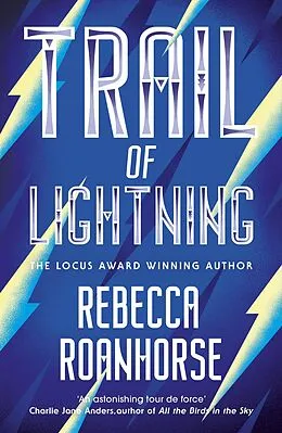 E-Book (epub) Trail of Lightning von Rebecca Roanhorse