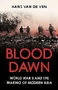 Fester Einband Blood Dawn von Hans van de Ven