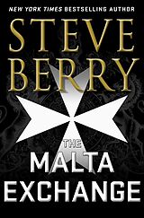eBook (epub) Malta Exchange de Steve Berry
