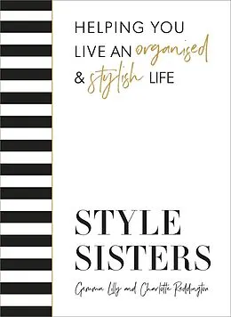 E-Book (epub) Style Sisters von Charlotte Reddington, Gemma Lilly