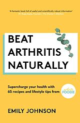 E-Book (epub) Beat Arthritis Naturally von Emily Johnson