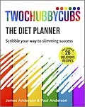 E-Book (epub) Twochubbycubs The Diet Planner von James and Paul Anderson