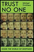 E-Book (epub) Trust No One von Michael Grothaus
