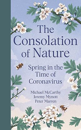 eBook (epub) Consolation of Nature de Michael McCarthy, Jeremy Mynott, Peter Marren