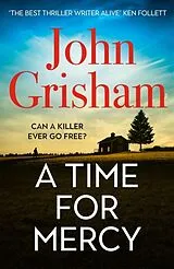 Kartonierter Einband A Time for Mercy von Grisham John