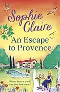 E-Book (epub) An Escape to Provence von Sophie Claire
