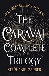 eBook (epub) Caraval Complete Trilogy de Stephanie Garber