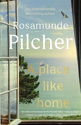 Broschiert A Place Like Home von Rosamunde Pilcher