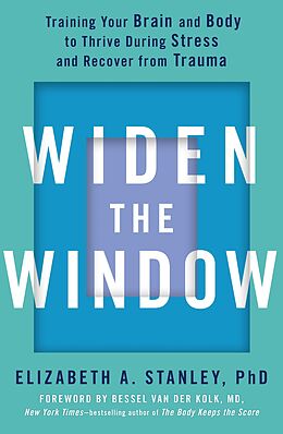 E-Book (epub) Widen the Window von Elizabeth Stanley