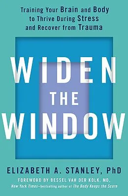 E-Book (epub) Widen the Window von Elizabeth Stanley