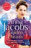 E-Book (epub) Golden Dreams von Anna Jacobs
