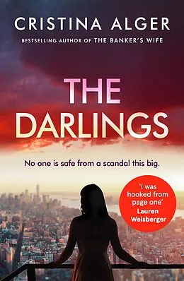 E-Book (epub) Darlings von Cristina Alger