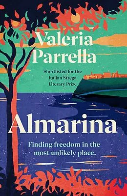 E-Book (epub) Almarina von Valeria Parrella