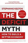 E-Book (epub) Deficit Myth von Stephanie Kelton