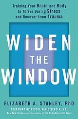 Poche format B Widen the Window von Elizabeth Stanley