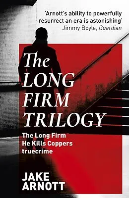 E-Book (epub) Long Firm Trilogy von Jake Arnott