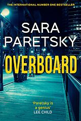 E-Book (epub) Overboard von Sara Paretsky