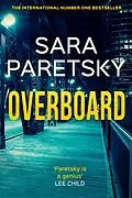 E-Book (epub) Overboard von Sara Paretsky