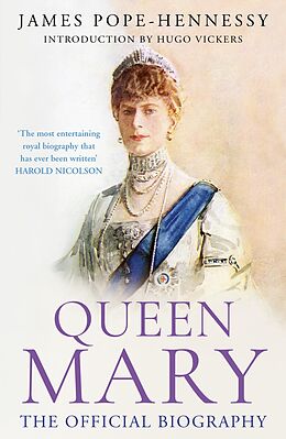 eBook (epub) Queen Mary de James Pope-Hennessy