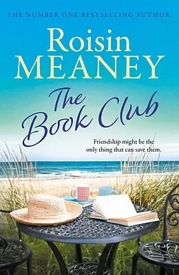 E-Book (epub) Book Club von Roisin Meaney