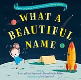 Livre Relié What a Beautiful Name de Scott Ligertwood, Brooke Ligertwood, Ben Fielding