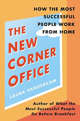 E-Book (epub) New Corner Office von Laura Vanderkam