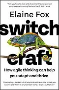 E-Book (epub) Switchcraft von Elaine Fox