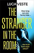 E-Book (epub) The Stranger in the Room von Luca Veste