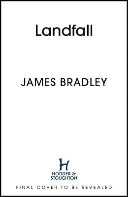 E-Book (epub) Landfall von James Bradley