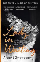 eBook (epub) Lady in Waiting de Anne Glenconner