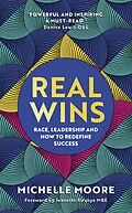 E-Book (epub) Real Wins von Michelle Moore