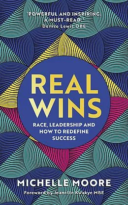 E-Book (epub) Real Wins von Michelle Moore