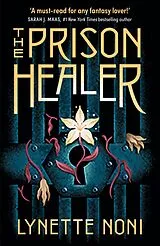 E-Book (epub) Prison Healer von Lynette Noni