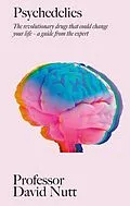 E-Book (epub) Psychedelics von David Nutt