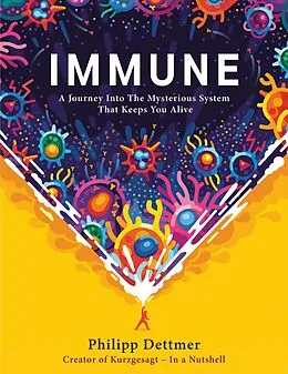 E-Book (epub) Immune von Philipp Dettmer