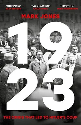 E-Book (epub) 1923 von Mark Jones