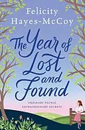 E-Book (epub) Year of Lost and Found von Felicity Hayes-McCoy