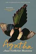 E-Book (epub) Agatha von Anne Cathrine Bomann