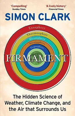 E-Book (epub) Firmament von Simon Clark