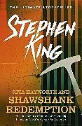 Kartonierter Einband Rita Hayworth and Shawshank Redemption von Stephen King