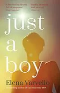 E-Book (epub) Just A Boy von Elena Varvello