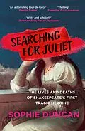 E-Book (epub) Searching for Juliet von Sophie Duncan